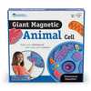 Learning Resources Giant Magnetic Animal Cells 6039